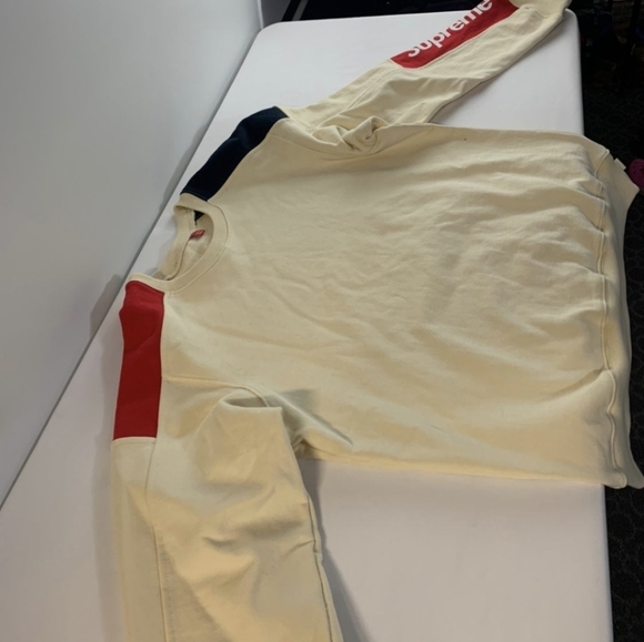 Supreme Formula Crew Neck Sweatshirt - Picture 2 of 7